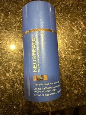 Neostrata Triple Firming Neck Cream
